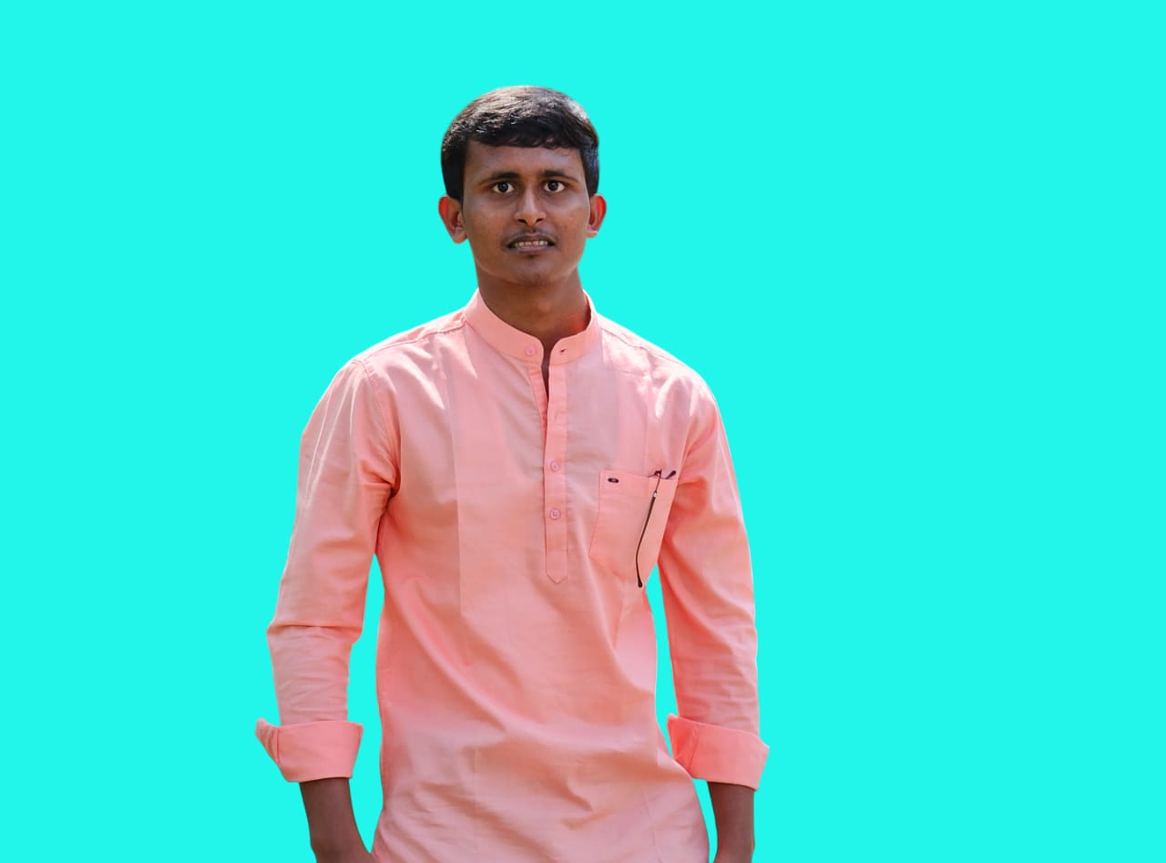 Rohan Naik